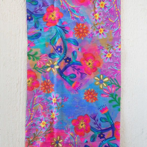 ♡ Natural Life Boho Bandeau - Picture 4 of 5